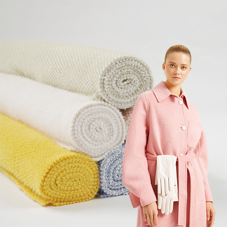 Cad a dhéanann fabraic olla-mheáchan trom Velvet an rogha is fearr do theicstílí préimhe?