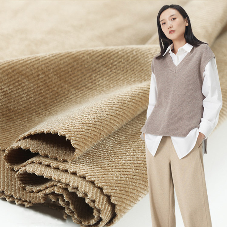 Cén fáth ar chóir duit fabraic Chenille Twill Chenille Mheánmheáchain a roghnú?